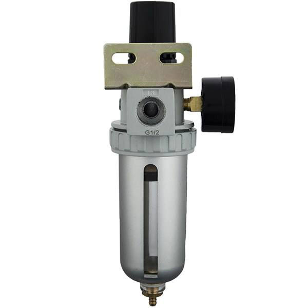 P20561-C0_I1 تنظیم کننده فشار هوای نووا مدل NTF-2680 - تصویر 1