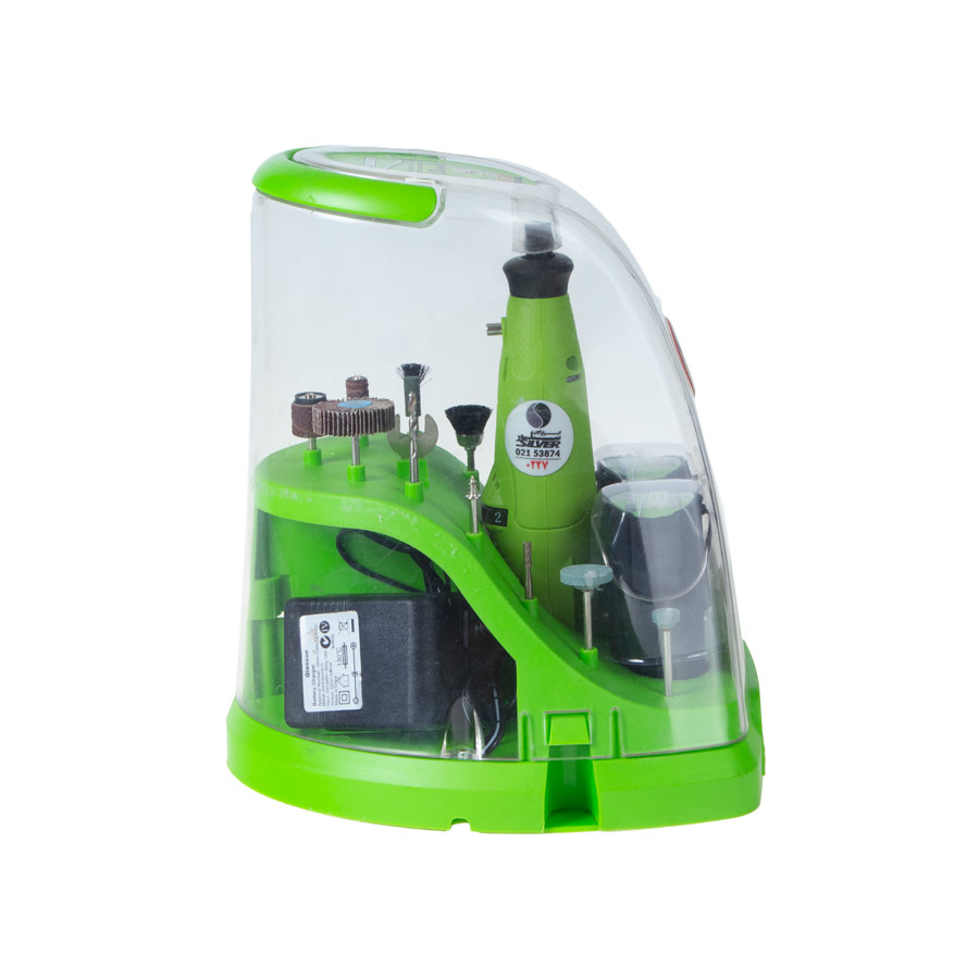 P20583-C0_I1 فرز مینیاتوری سیلور مدل GTP01A21 - تصویر 1