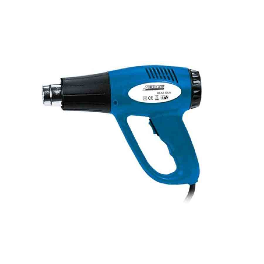 P20615-C0_I1 سشوار صنعتی سیلور مدل GT7031 - تصویر 1