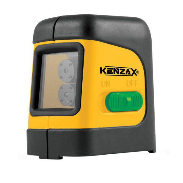 P20643-C0_I1 تراز لیزری کنزاکس مدل KLL-2180 - تصویر 1