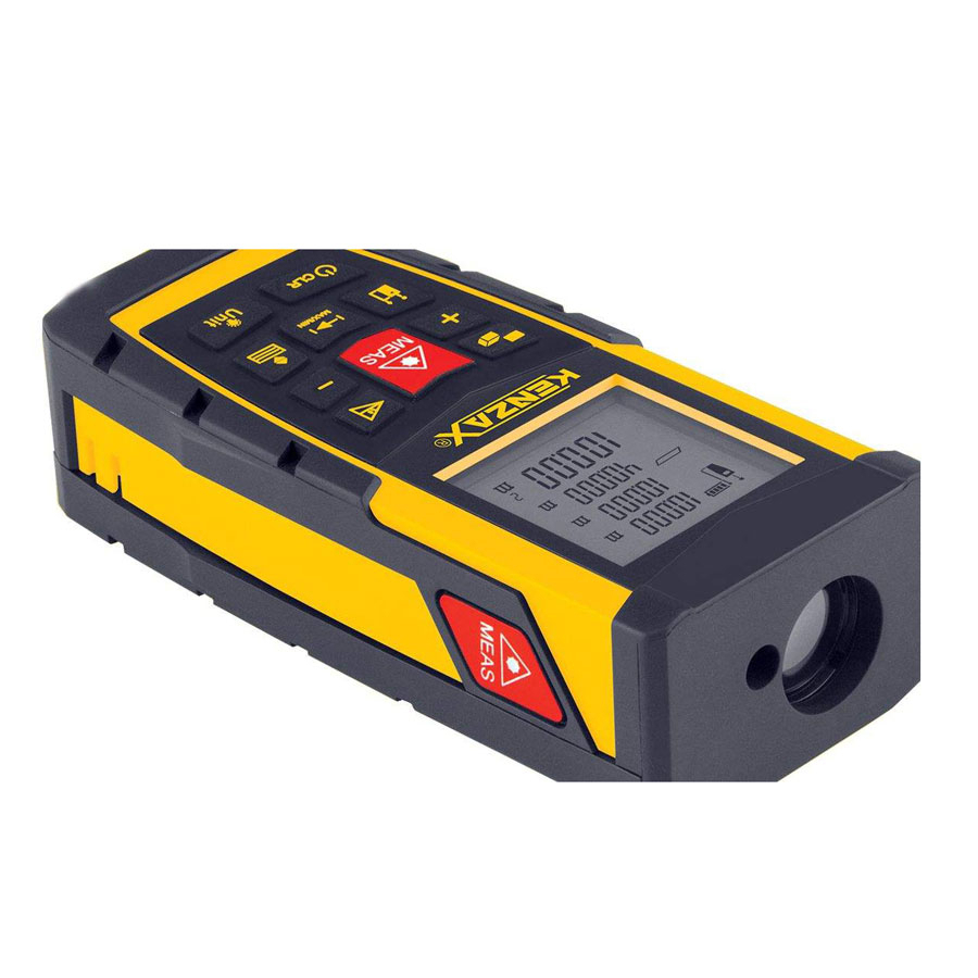 P20648-C0_I1 متر لیزری 80 متری کنزاکس مدل KLM-180 - تصویر 1