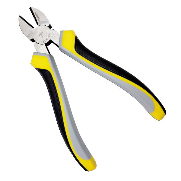 P20656-C0_I1 انبر سیم چین کنزاکس 7 اینچ مدل Hegza KDC-37 - تصویر 1