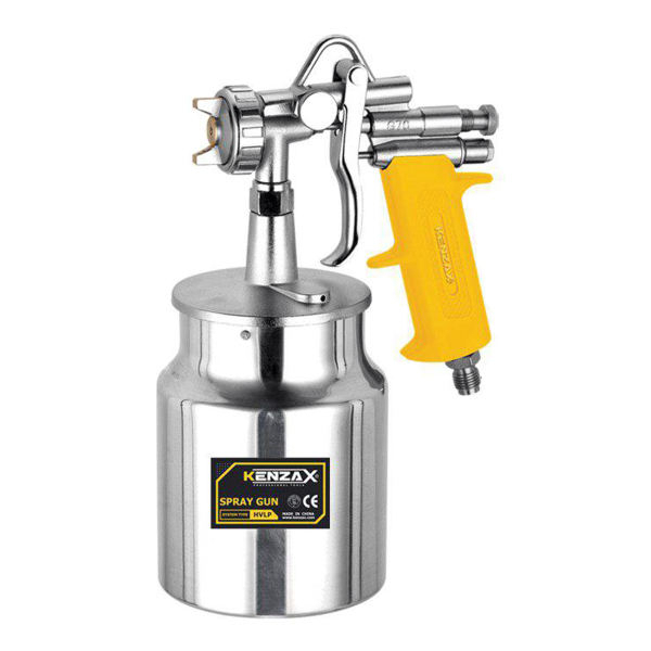 P20659-C0_I1 پیستوله رنگ پاش کنزاکس مدل 18-KSG-G70 - تصویر 1