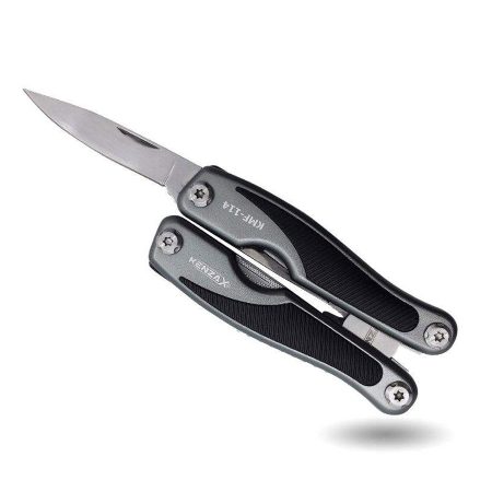 ابزار چند کاره سفری کنزاکس مدل SAHARA-KMF-114