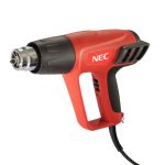 سشوار صنعتی ان ای سی مدل NEC-4110 - تصویر 2