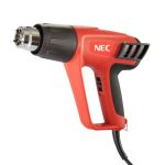 سشوار صنعتی ان ای سی مدل NEC-4110 - تصویر 3