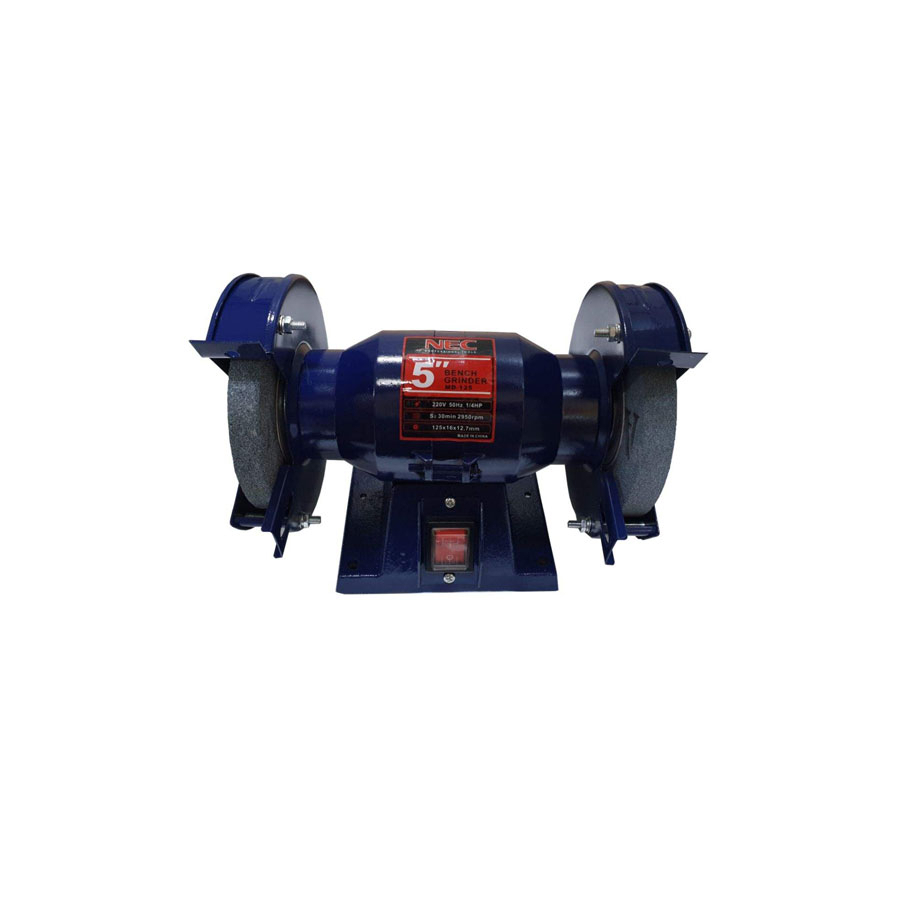 P20711-C0_I1 سنگ رومیزی ان ای سی مدل MD-125 - تصویر 1