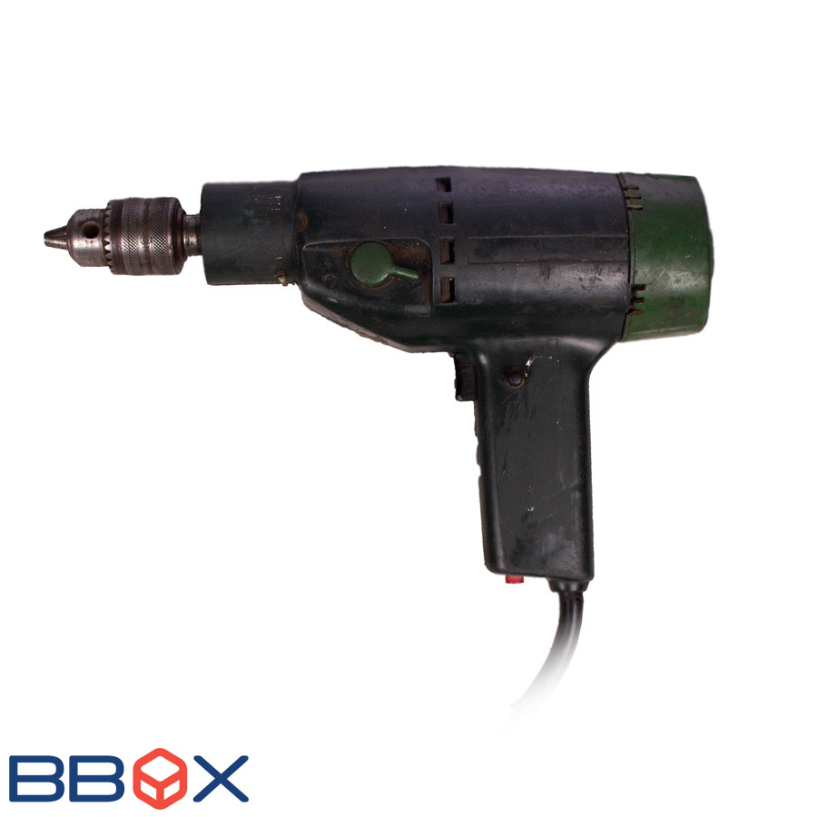 P20842-C0_I1 دریل گیربکسی دو سرعته بوش - بی باکس - تصویر 1