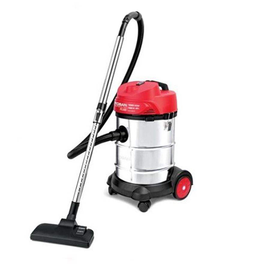 P20864-C0_I1 جاروبرقی صنعتی توسن مدل 1030-cw - تصویر 1