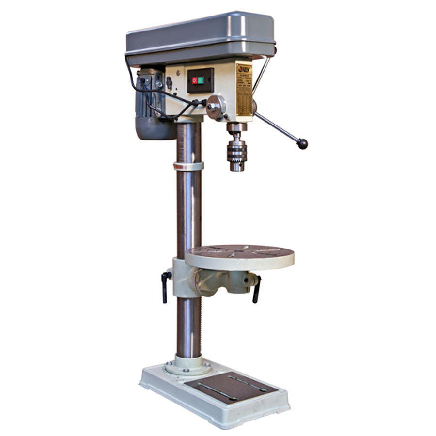 P20870-C0_I1 دریل ستونی 32 نک سه فاز مدل 5132 - تصویر 1