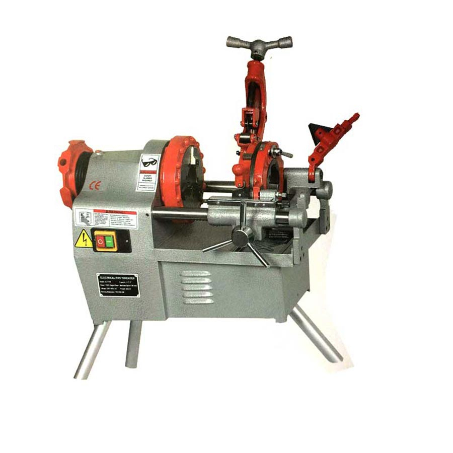 P20885-C0_I1 حدیده برقی نک مدل 2 اینچ - تصویر 1