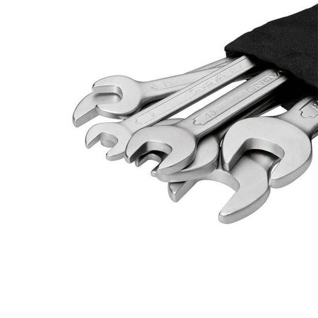 ست 8 عددی آچار تخت اس تی ای مدل S.08