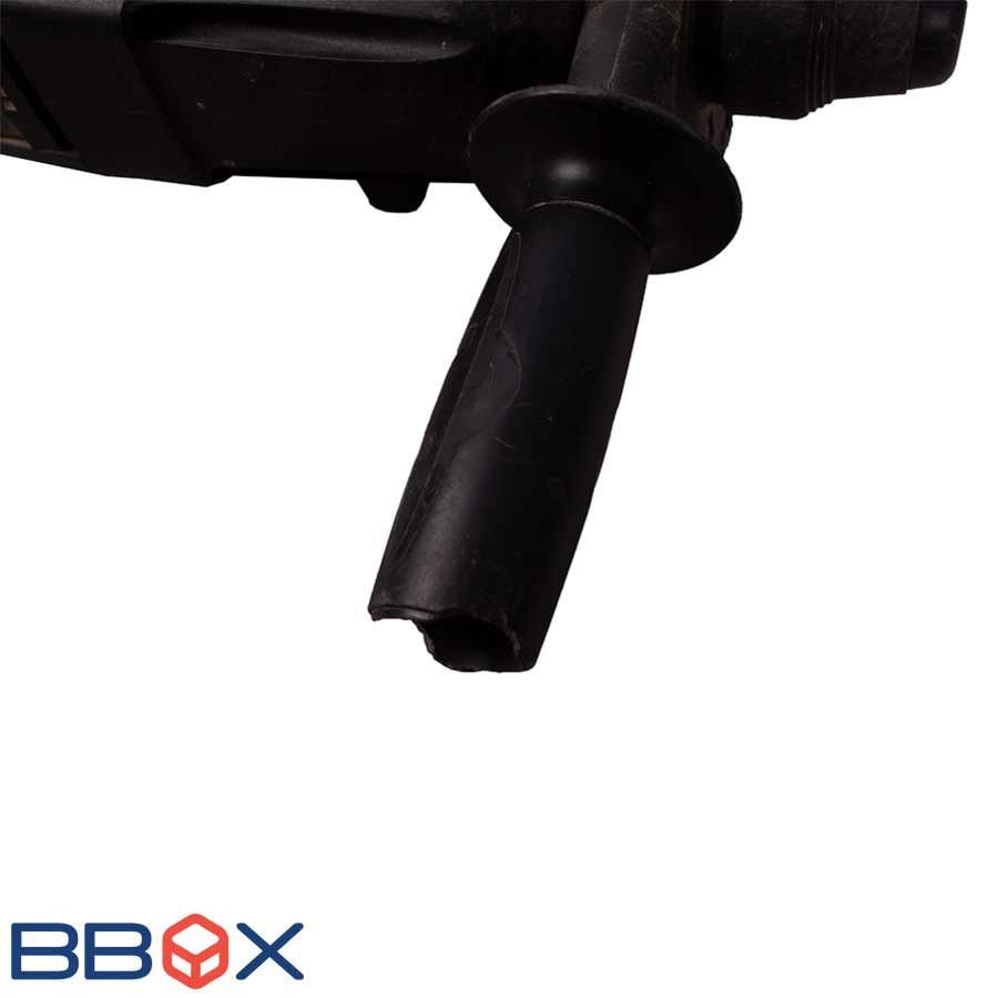 P21042-C0_I1 دریل بتن کن 4 شیار 3 کیلویی رونیکس مدل 2726 - بی باکس - تصویر 1