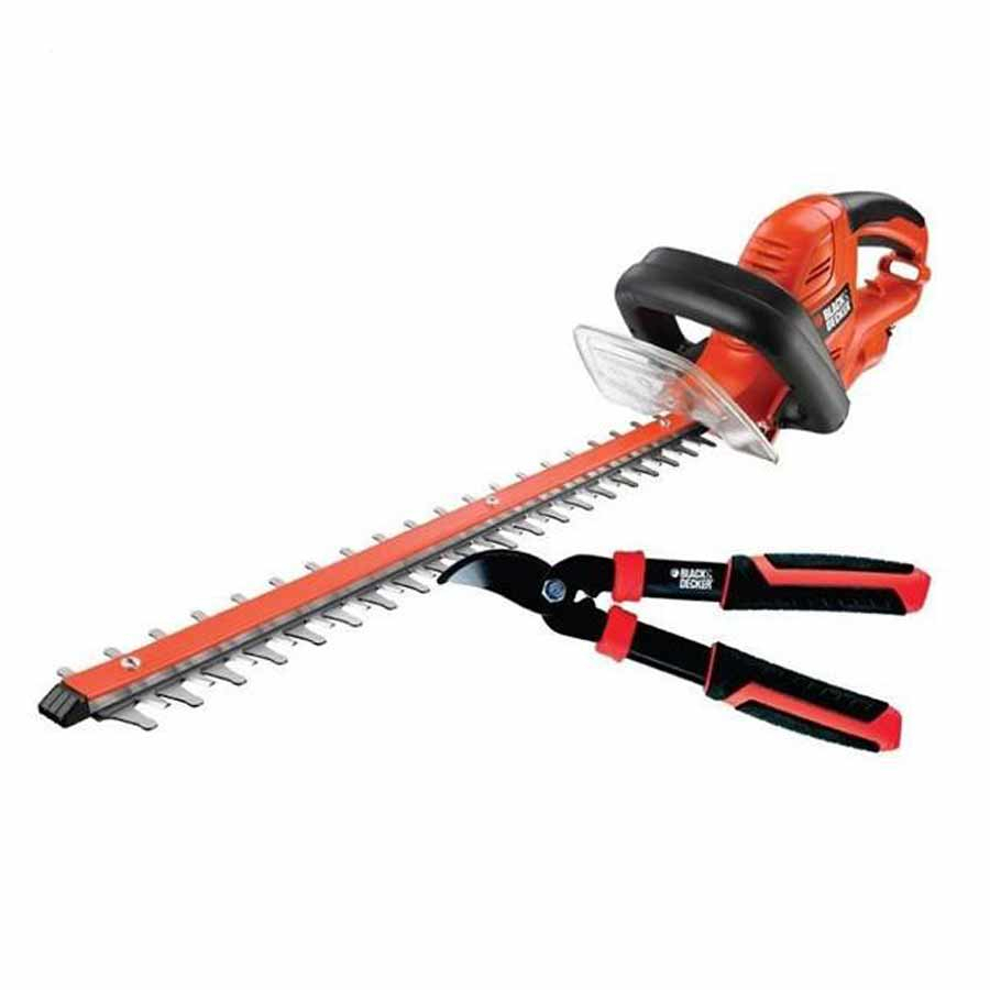 P21044-C0_I1 شمشاد زن برقی بلک اند دکر مدل GT5055KIT - تصویر 1