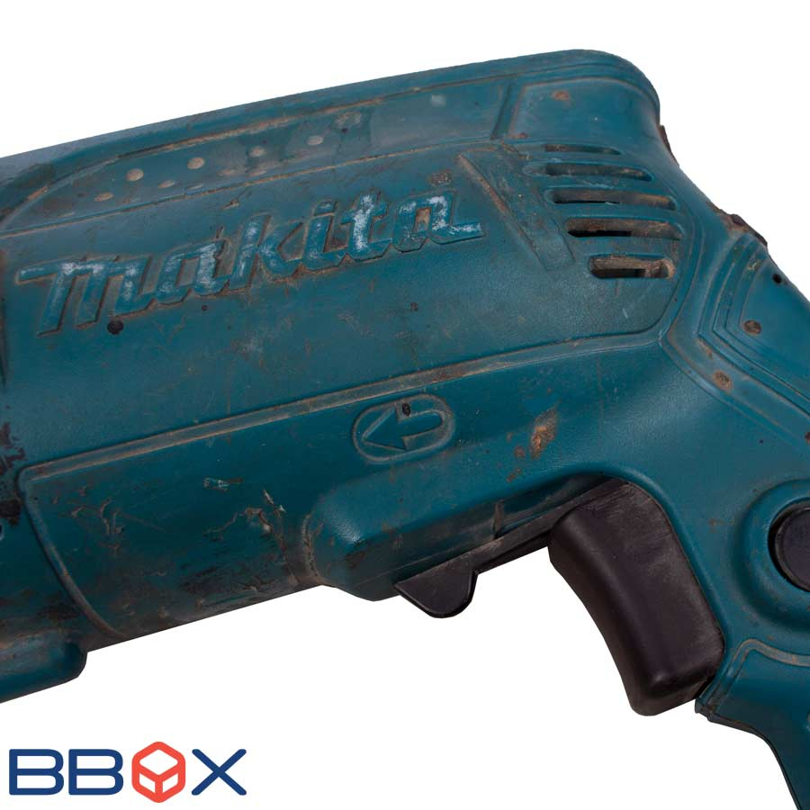 P21068-C0_I1 دریل چکشی ماکیتا مدل HP1631K - بی باکس - تصویر 1