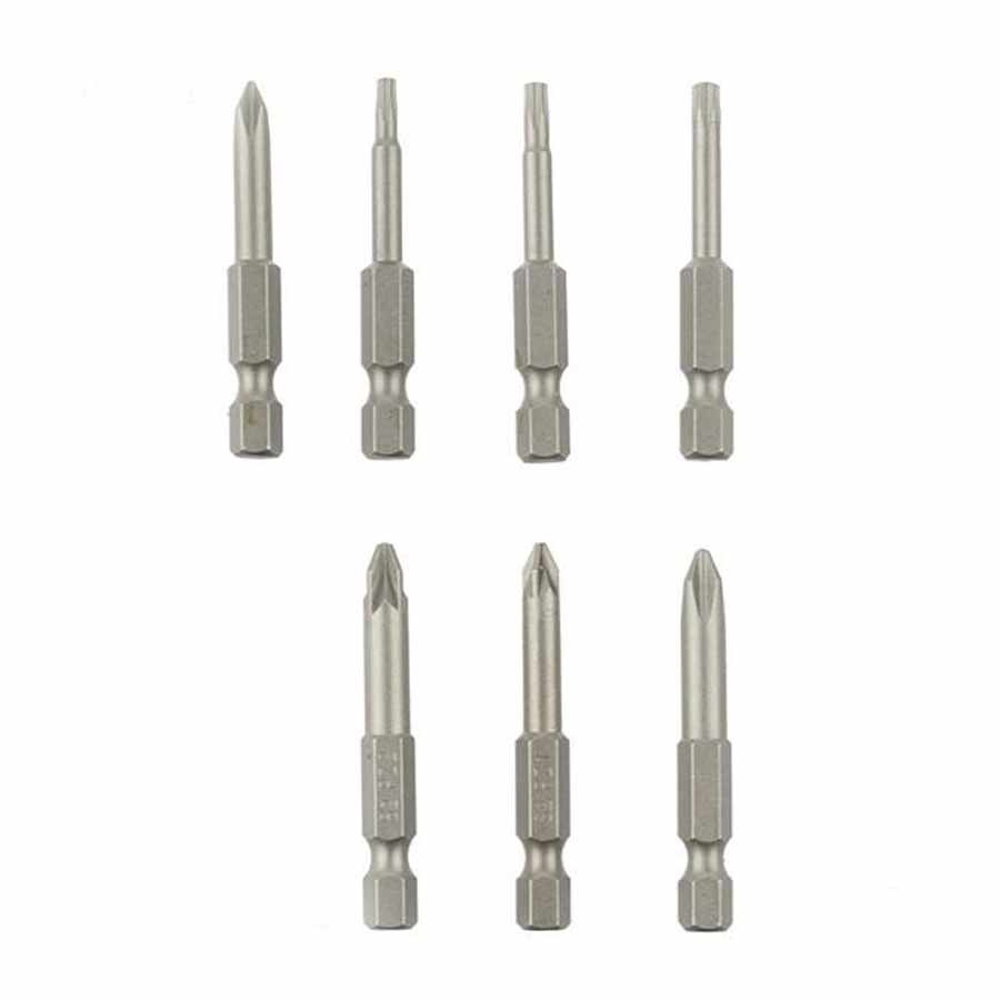 P21075-C0_I1 مجموعه 40 عددی سری پیچ گوشتی آاگ مدل 4932352255 - تصویر 1