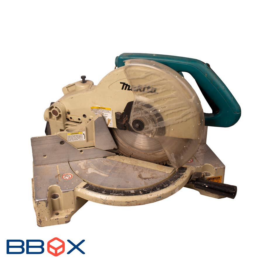 P21093-C0_I1 اره فارسی بر برقی ماکیتا مدل LS1040 - بی باکس - تصویر 1