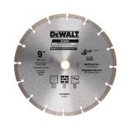 تیغه گرانیت بر 230 میلی‌متر دیوالت مدل DW47902HP