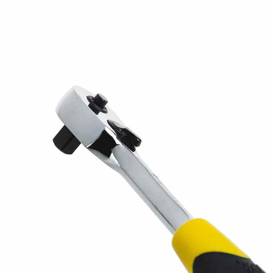 P21142-C0_I1 دسته جغجغه استنلی سایز 5.5 اینچ مدل STMT95895-8 - تصویر 1