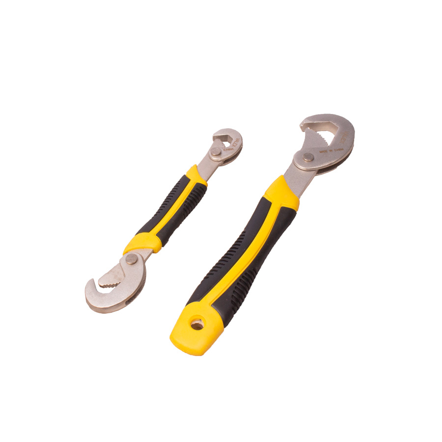 P21188-C0_I1 مجموعه دو عددی آچار همه کاره ولکس - تصویر 1