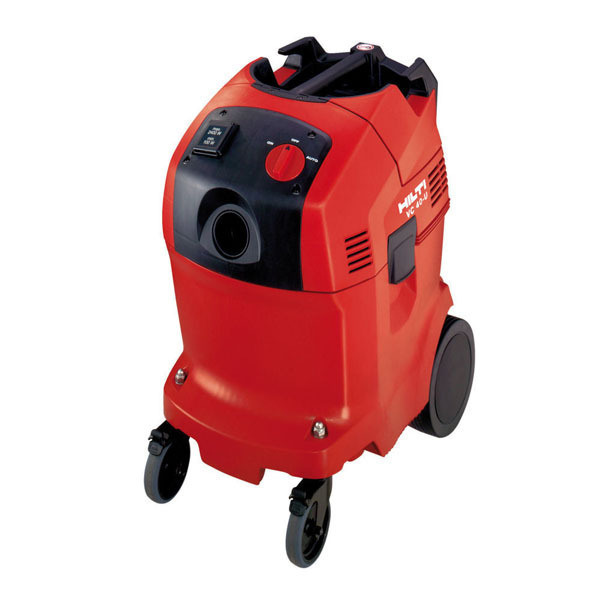 P2124-C0_I1 جاروبرقی مدل VC 40-U هیلتی برقی - تصویر 1