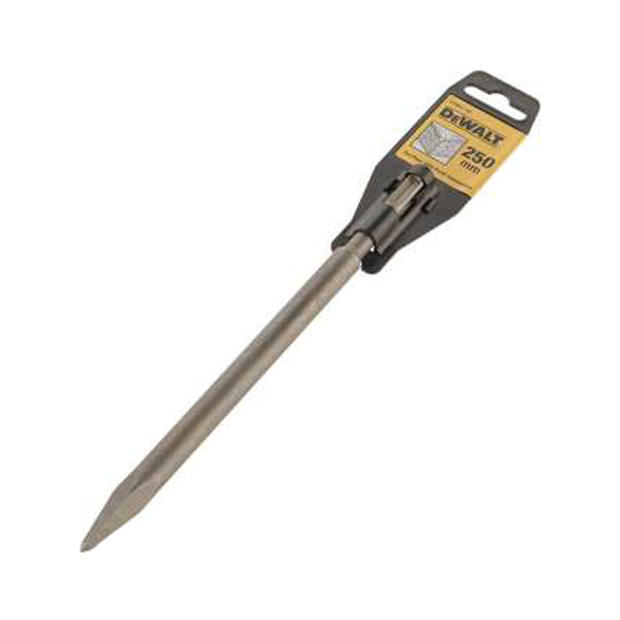 P21270-C0_I1 قلم چهار شیار SDS-Max دیوالت مدل DT6801-QZ - تصویر 1