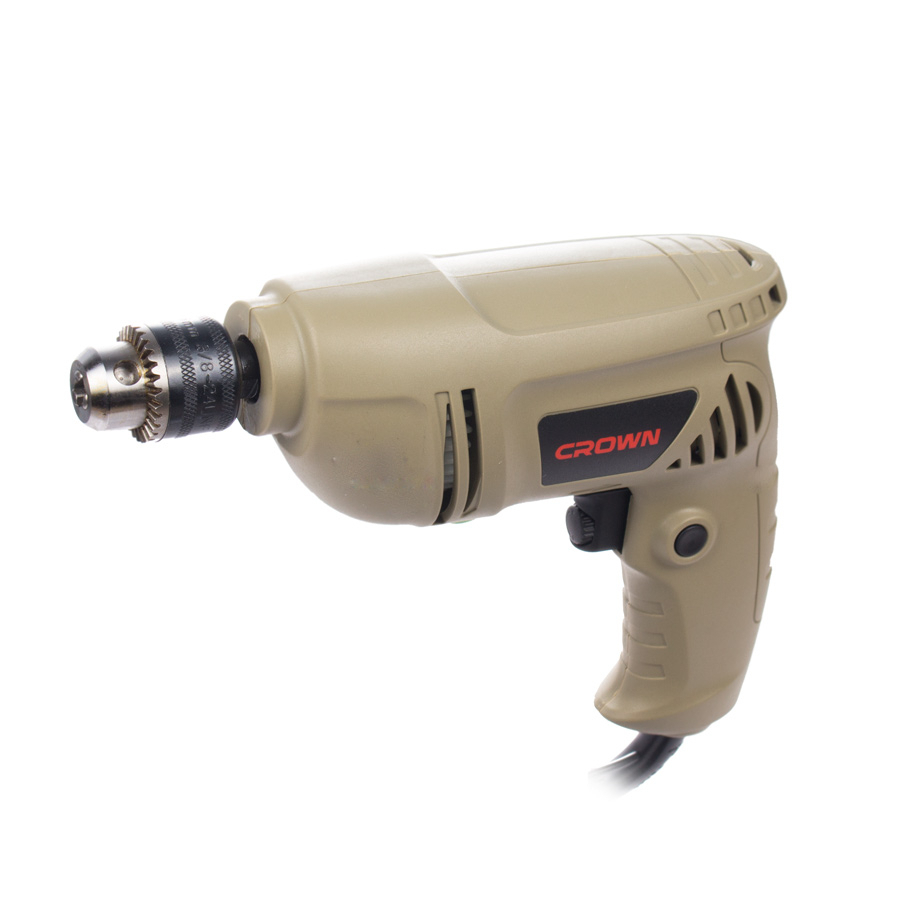 P2129-C0_I1 دریل برقی مدل CT10069V کرون - تصویر 1