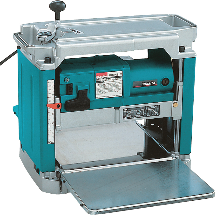 P2135-C0_I1 رنده گندگی ماکیتا مدل 2012NB - تصویر 1