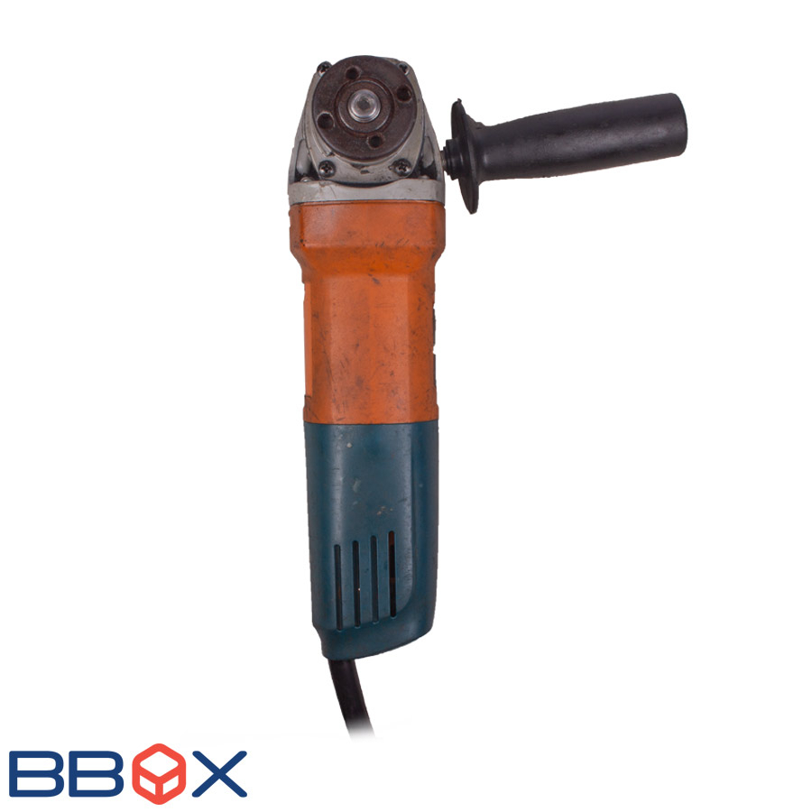 P21634-C0_I1 مینی فرز برقی WS6-115 آاگ - بی باکس - تصویر 1