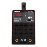 اینورتر جوشکاری 160 آمپر آروا مدل 2116 - تصویر 2