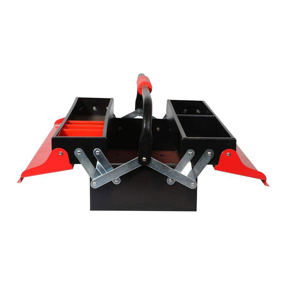 P21648-C0_I1 جعبه ابزار آروا مدل 4708 - تصویر 1