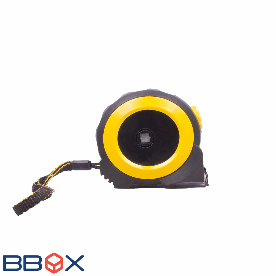 P21661-C0_I1 متر روکش دار 7.5 متری نشکن قفل اتومات کنزاکس - بی باکس - تصویر 1