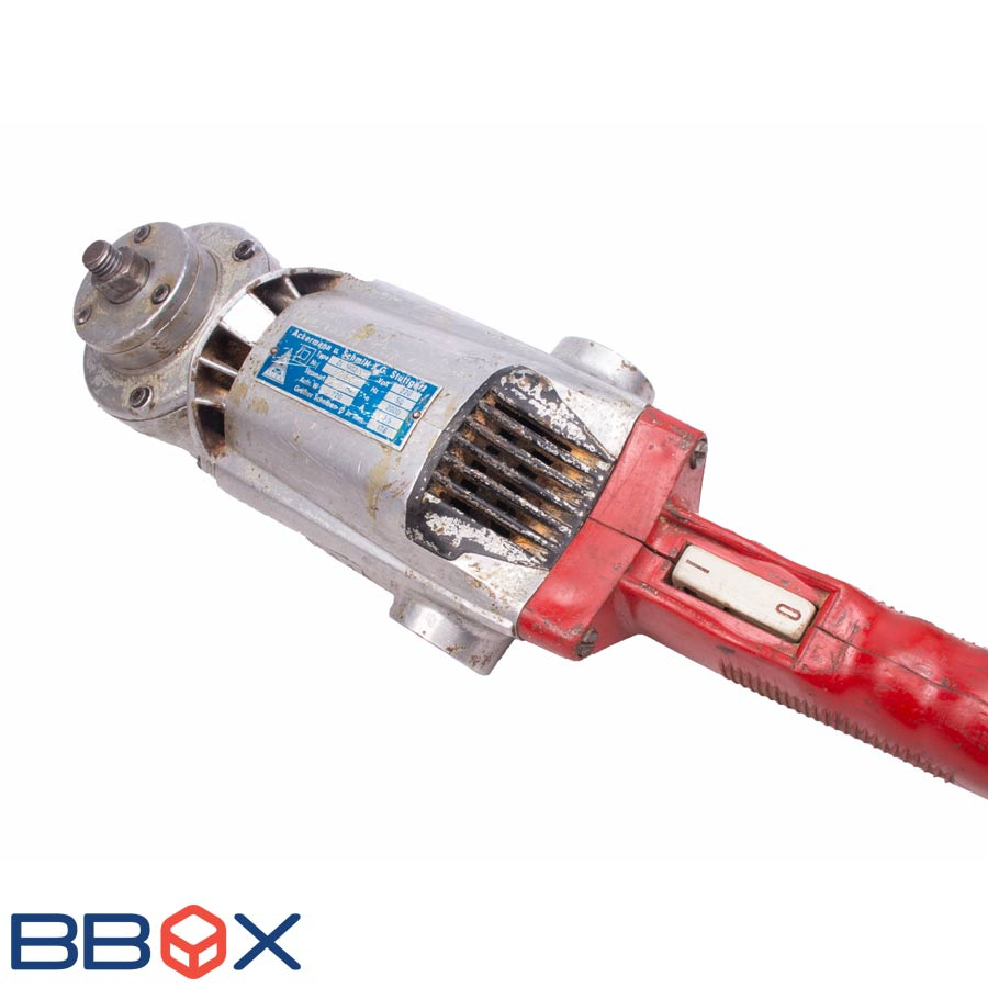 P21677-C0_I1 دستگاه پولیش فلکس مدل ZL1402N - بی باکس - تصویر 1