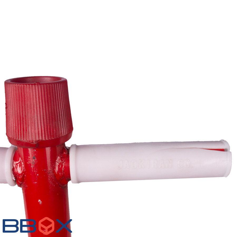 P21691-C0_I1 جک سوسماری 3 تن جک ایران - بی باکس - تصویر 1