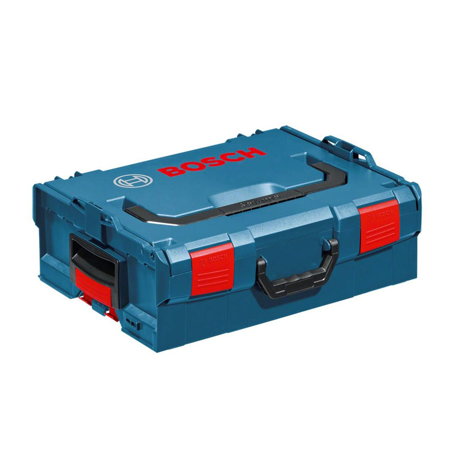 P21702-C0_I1 جعبه ابزار بوش مدل L-BOXX 136 - تصویر 1