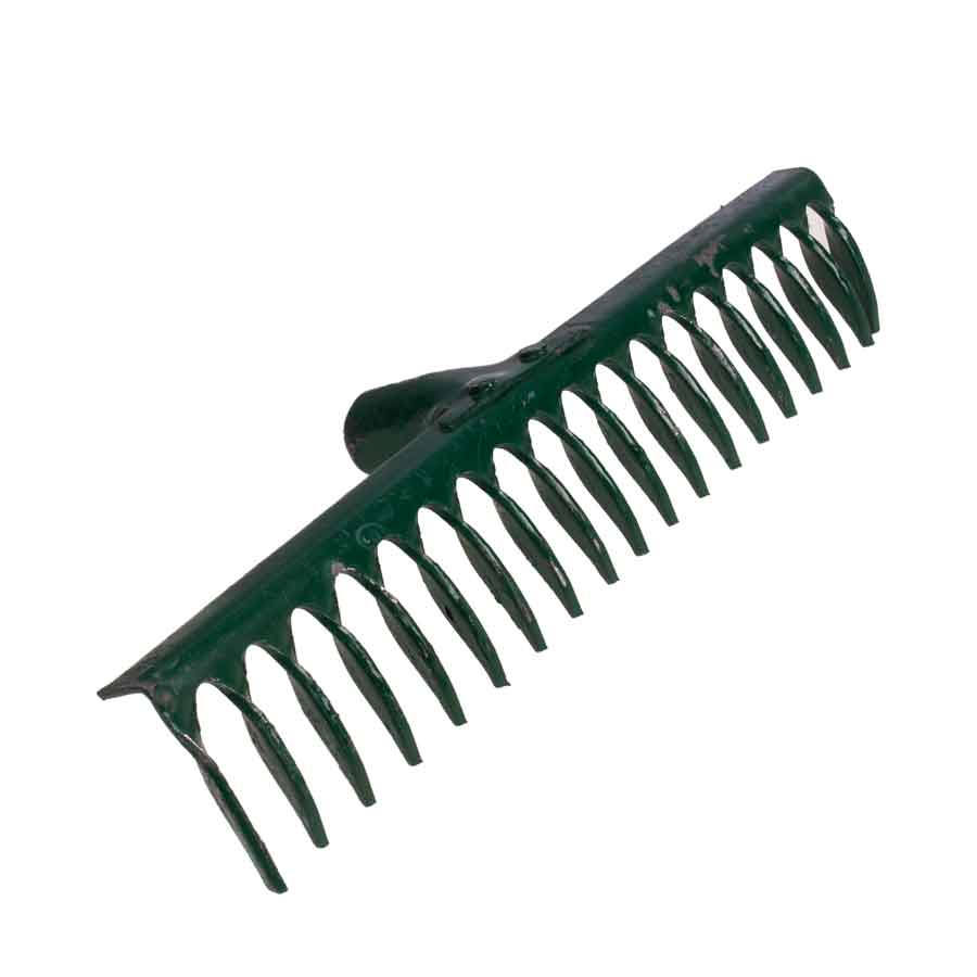 P21712-C0_I1 شن کش 19 شاخه درجه یک - تصویر 1