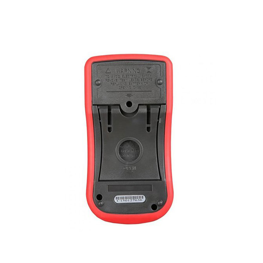 P21735-C0_I1 مولتی متر دیجیتال یونیتی مدل UNI-T UT136-C - تصویر 1