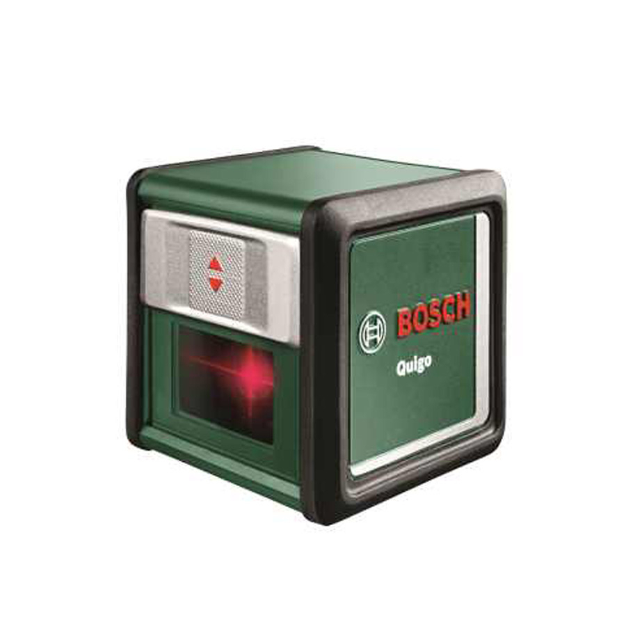 P21831-C0_I1 تراز لیزری بوش مدل Quigo - تصویر 1