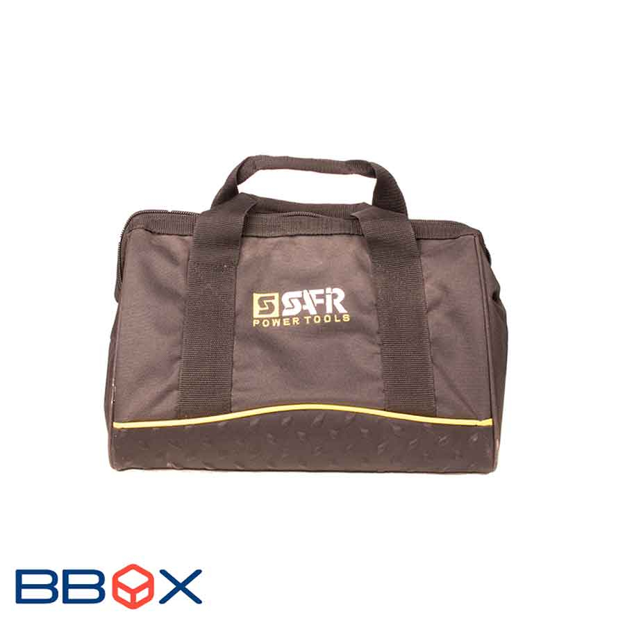 P21861-C0_I1 دریل پیچ گوشتی شارژی 18 ولت سفیر - بی باکس - تصویر 1