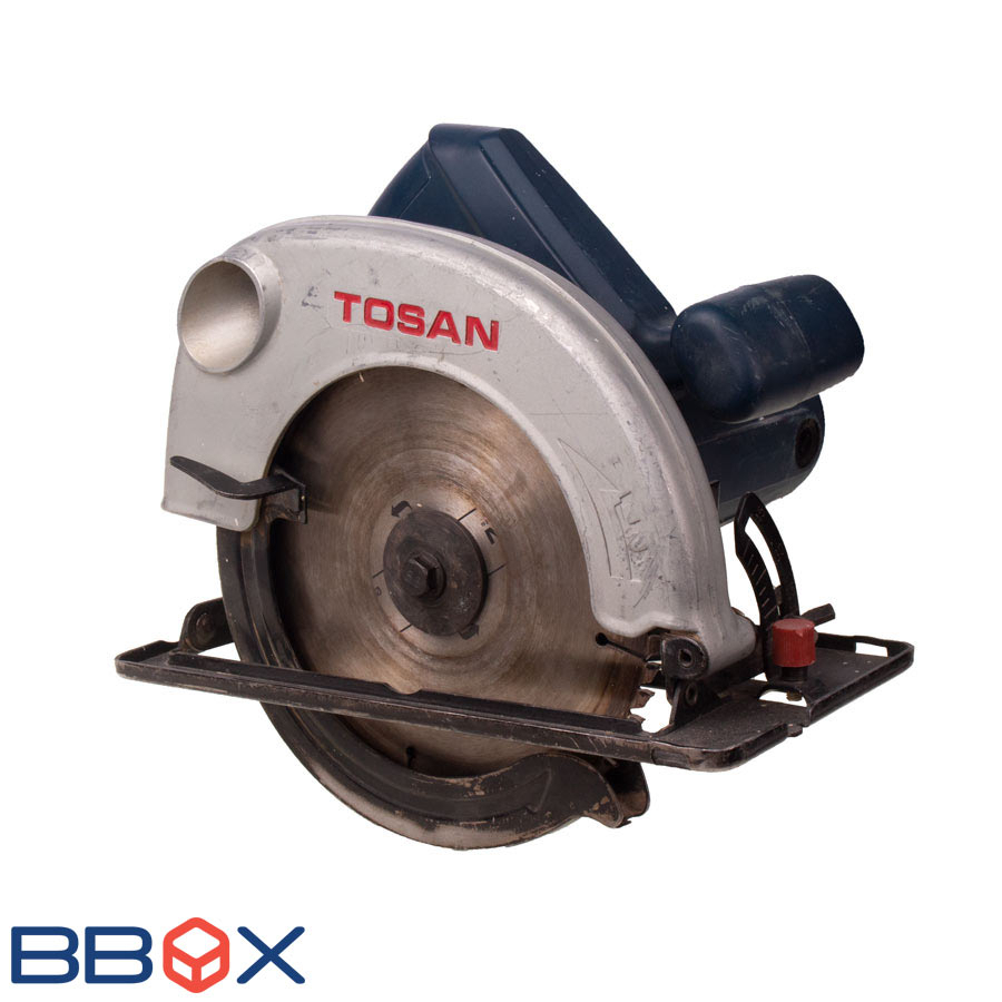 P21867-C0_I1 اره گردبر توسن مدل 5067 - بی باکس - تصویر 1