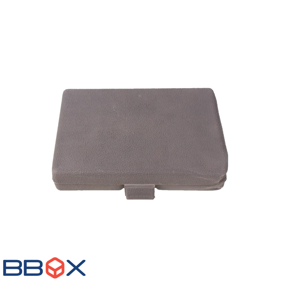 P21874-C0_I1 ست 16 عددی گردبر چوب تیوان - بی باکس - تصویر 1