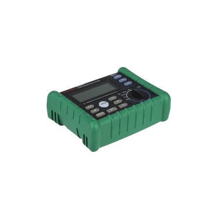 ارت سنج دیجیتال مستک مدل MS-2302