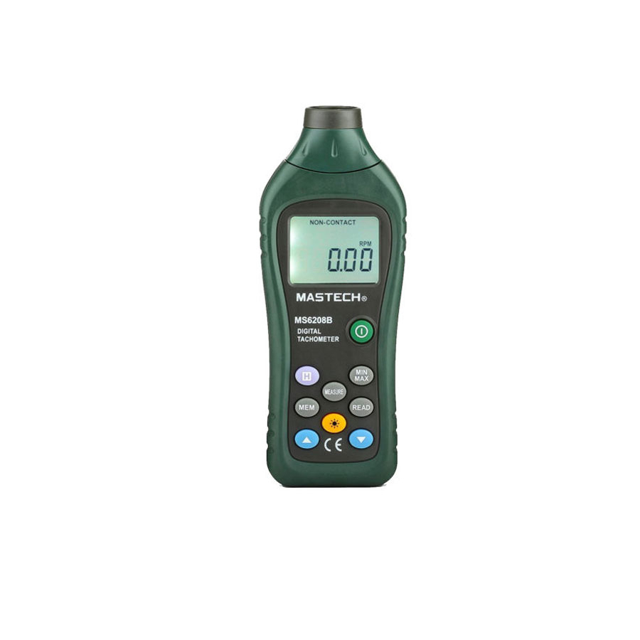 P21913-C0_I1 دورسنج نوری و لیزری مستک مدل MS6208B - تصویر 1