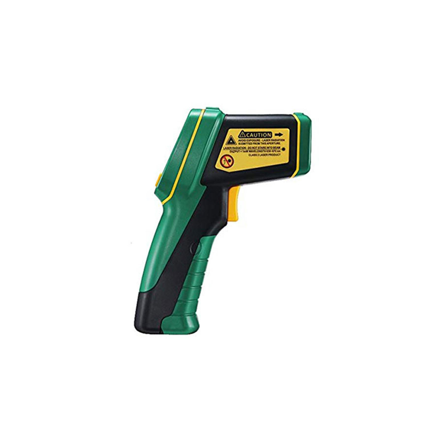 P21939-C0_I1 ترمومتر لیزری مستک مدل MS531C - تصویر 1