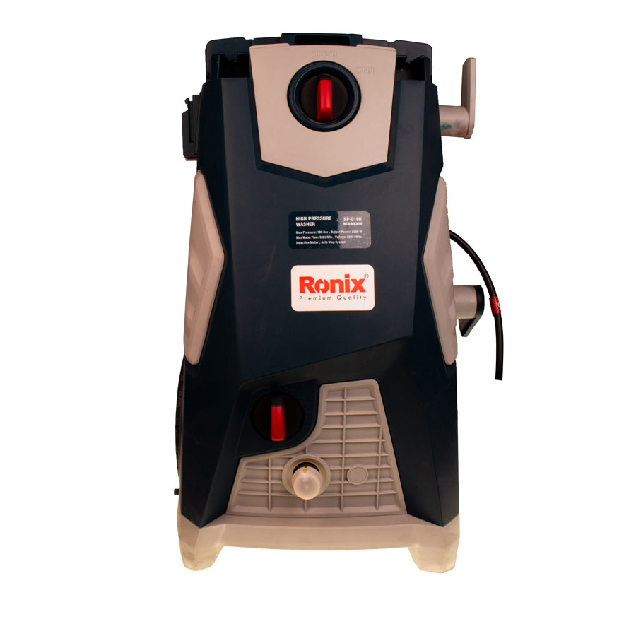 P21963-C0_I1 کارواش 180 بار دینامی مدل RP-0180 رونیکس - بی باکس - تصویر 1