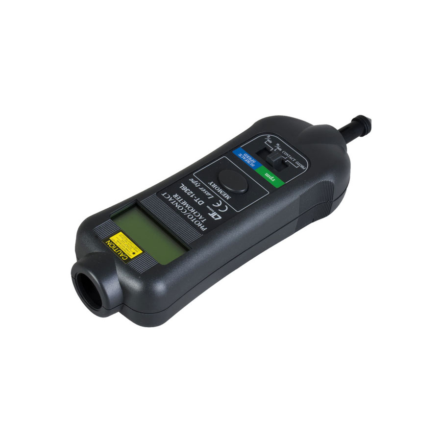 P21994-C0_I1 تاکومتر لیزری لوترون مدل DT-1236L - تصویر 1