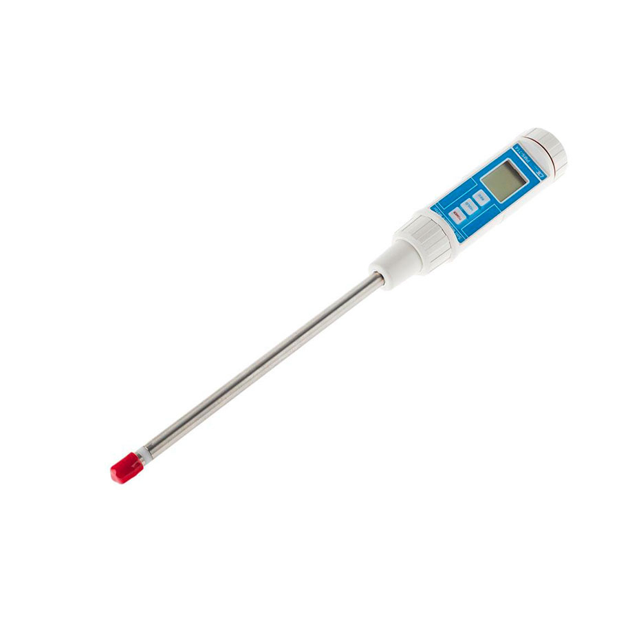 P21996-C0_I1 رطوبت سنج خاک و جامدات لوترون مدل PMS-714 - تصویر 1