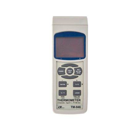 ترمومتر لوترون مدل TM-946