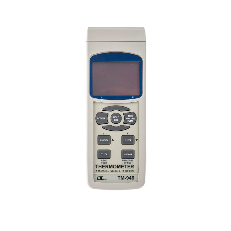 ترمومتر لوترون مدل TM-946
