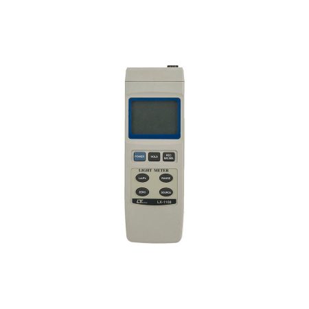لوکس متر دیجیتال لوترون مدل LX-1108